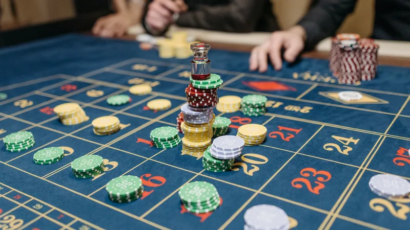 Die Zukunft des Online Gamblings: Trends und Prognosen 2026